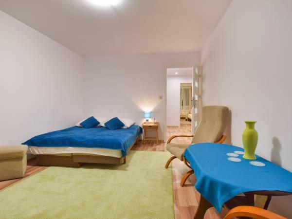 Apartament W Centrum Zakopanego Z Widokiem Na Tatry Buitenkant foto